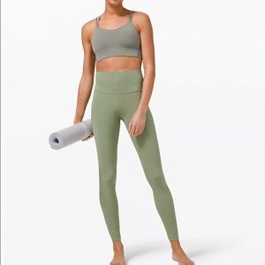 Lululemon Align leggings 28 “